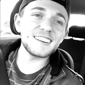 Meet your Posher, Tim